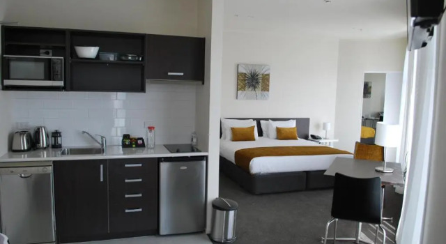 Студия Quest Whangarei