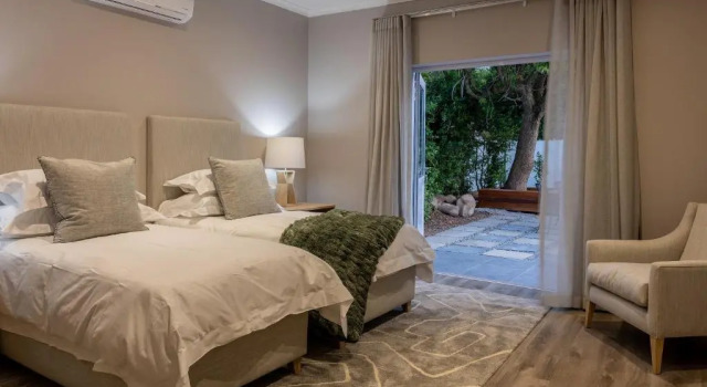 Villa Stellenbosch