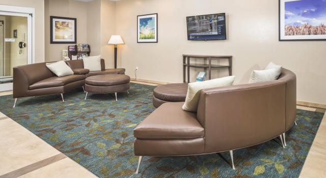 Candlewood Suites Ft Walton Bch - Hurlburt Area by IHG, Rezerwuj Hotel Fort Walton Beach Emerald Coast