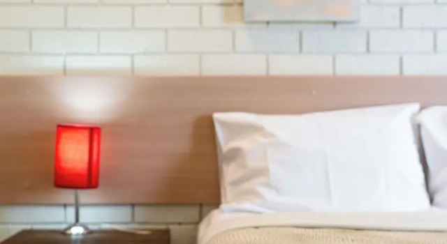 Семейный номер Standard с видом на сад Bristol Hill Motor Inn