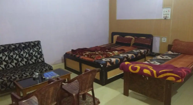 Hotel Anjali