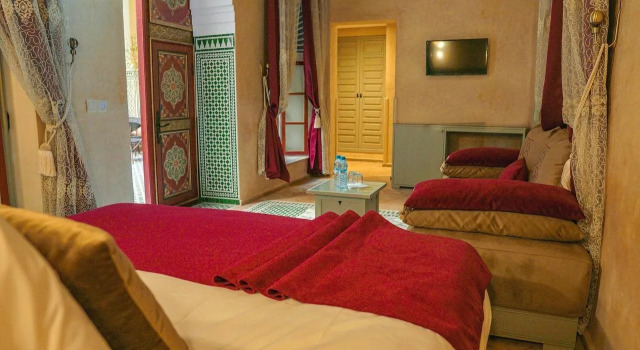 Riad Zidania