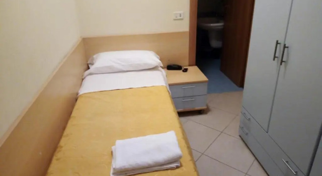 Номер Economy Hotel Fantasy