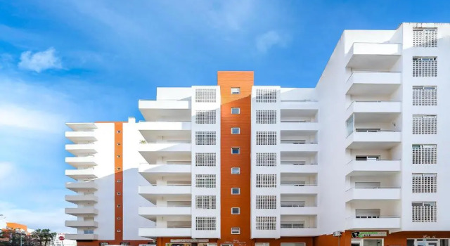 Апартаменты Bianca full apartment