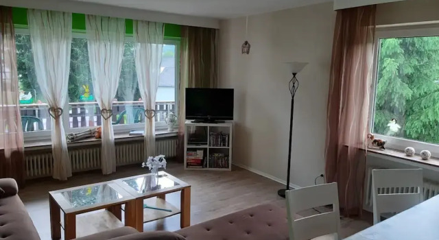 Ferienwohnung Birgit
