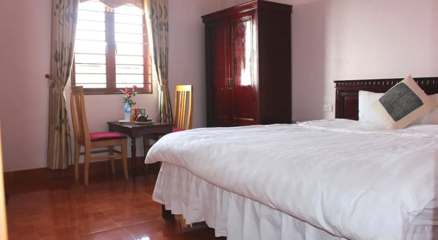 Номер Standard Sapa Stay Hotel