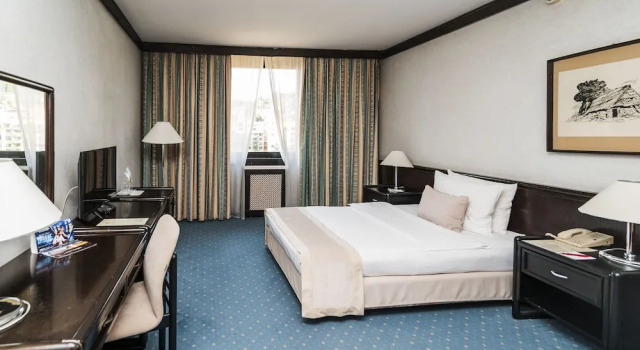 Номер Standard Hotel Holiday