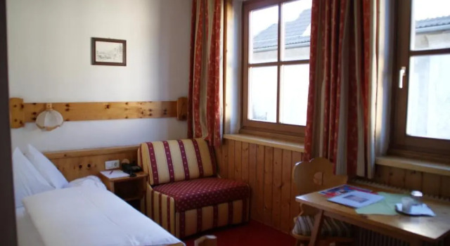 Номер Standard Hotel Neuwirt