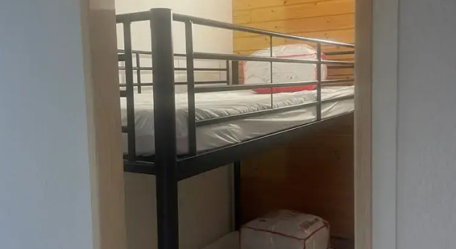 Апартаменты Hameau 3 103 - SPA & Piscine Appartement 6 Pers
