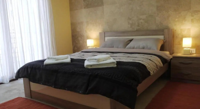 Апартаменты Apartments Residence Portofino