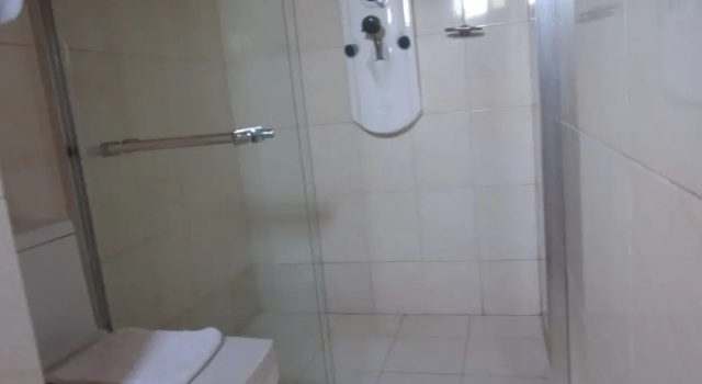 Номер Premium Hotel Residence Flamani