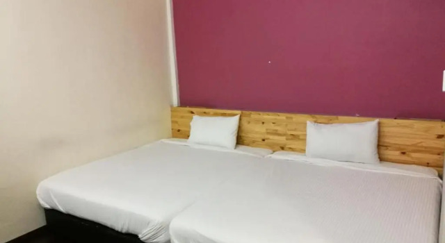 Люкс Dream Garden Hotel