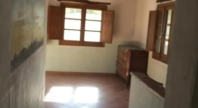Номер Standard Agriturismo Il Muto di Gallura