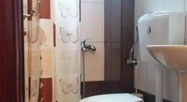 Номер Comfort Marie Claire Studios