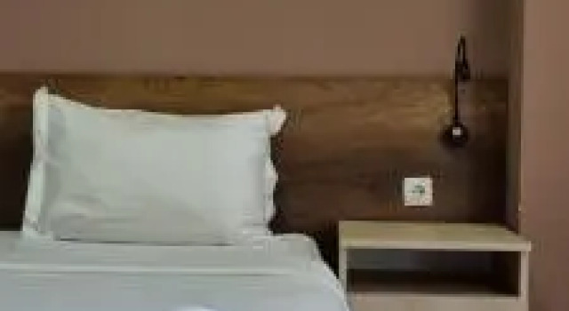New Hotel Lucky