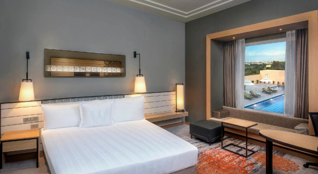Welcomhotel by ITC Hotels, Bhubaneswar, Varaa Hotelli 5 tähden hotellit kohteessa Orissa, 5*