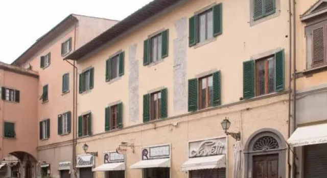 B&B Borgo Largo 51