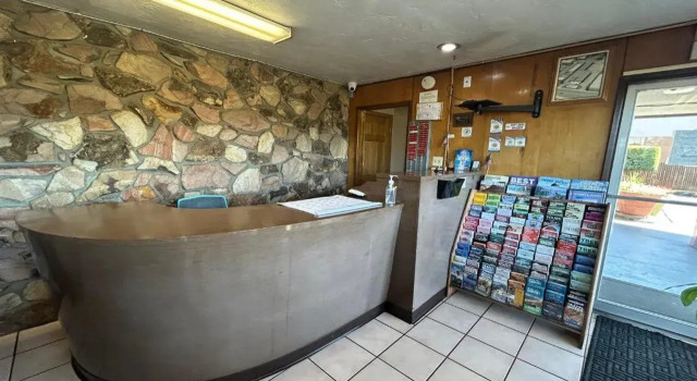 Beaverton Budget Inn, Varaa Mini-hotelli Beaverton Willamette Valley