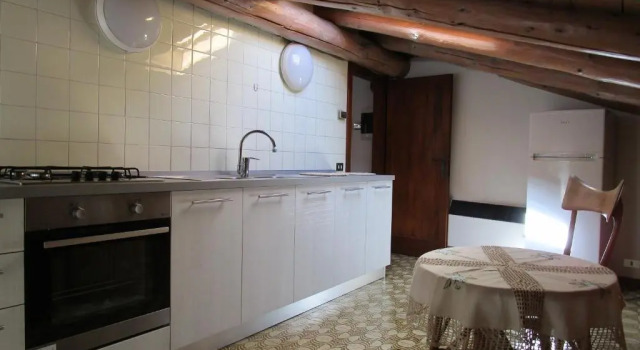Апартаменты Casa Margherita