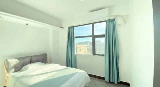 Люкс Shuangyue Bay Tongshen Chain Homestay (Caijia Village Store)