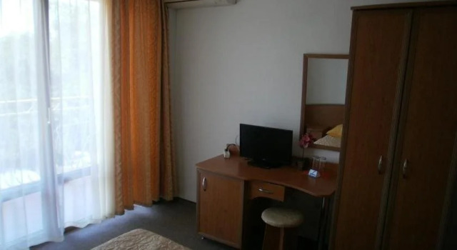 Hotel Europa, Забронировать Отель Китен Район Приморско
