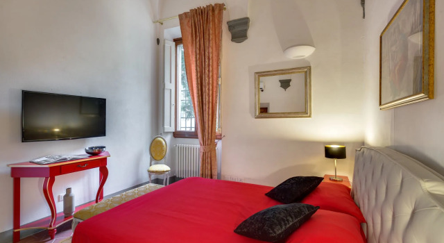 Residenza d'epoca Galleria L'Accademia