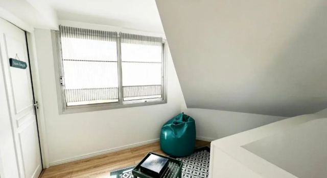 Коттедж Villa Simone vue mer 2min à pied de la plage
