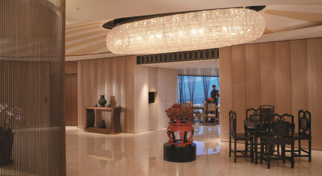 Shangri-La Far Eastern Tainan