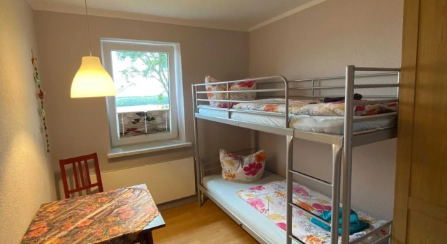 Moderne Ferienwohnung in Bastorf in Meernaehe