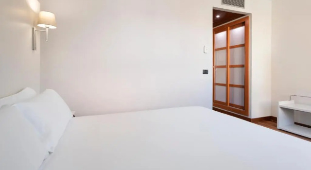 Двухместный номер Standard B&B HOTEL Elche