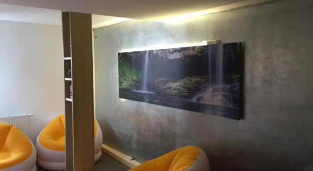 Шале Superior Premium Chalet Andrea