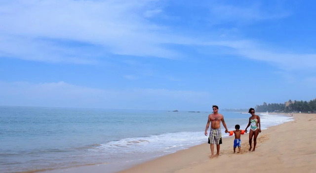 Nico Beach Hotel