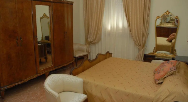 Двухместный номер Standard Casa Rachele
