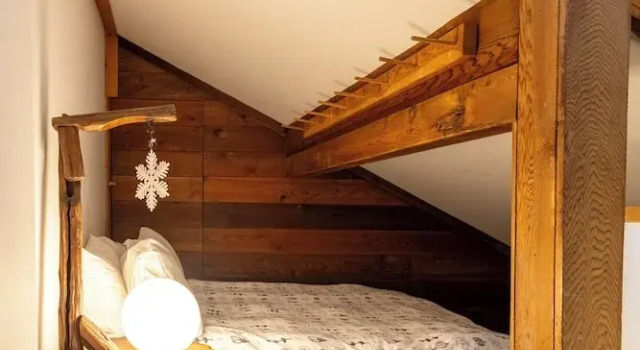Апартаменты Rams Head Inn