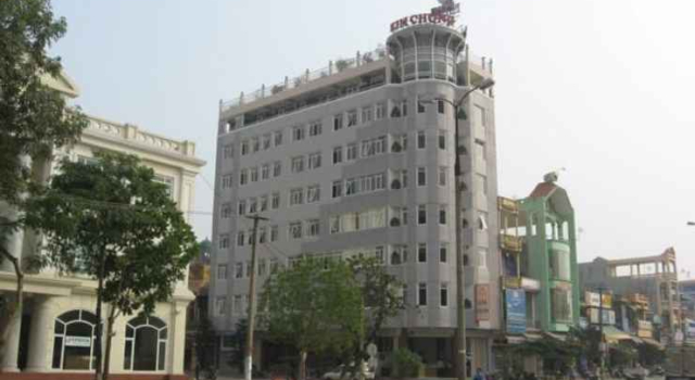 Kim Chung Hotel