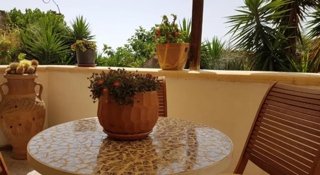 Апартаменты Agriturismo Macchia di Riso