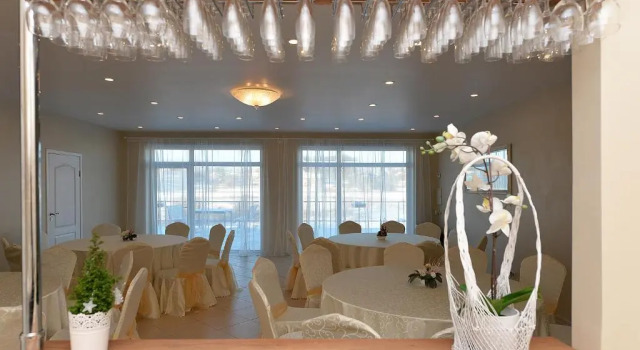 MS Resort, Rezervați Stațiune Nemėžis Vilnius