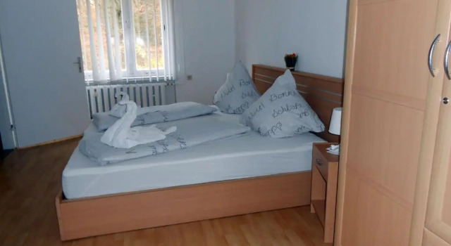 Четырёхместный номер Standard Pension Stechlinsee