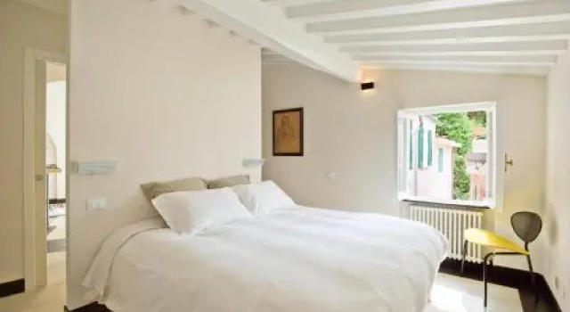 Magicstay - Flat 90M² 2 Bedrooms 2 Bathrooms - Lerici, Забронировать Отель Леричи Итальянская Ривьера