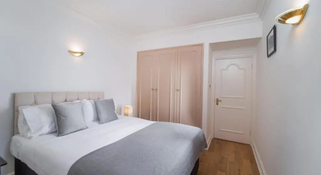 Апартаменты Stay In Bond Street
