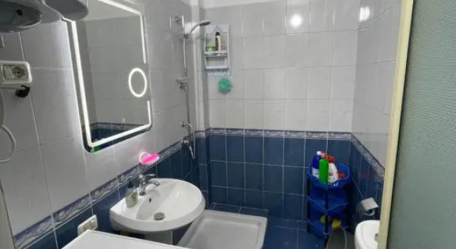 Gimi Apartments 1+1, Rezerwuj Apartament Hotele w Durres County z parkingiem, Parking