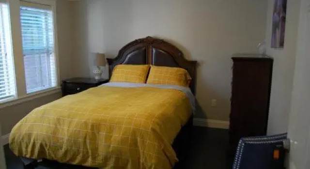 White Rose BnB, Réserver Chambre d'hôtes Surrey Lower Mainland