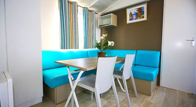 Номер Premium с 3 комнатами с видом на море Atlantica Parc Beach