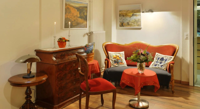 Hotel Derby Interlaken - Action & Relax Hub