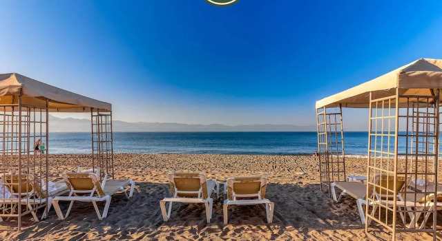 Velas Marina Vallarta 2601, Book Apartment Puerto Vallarta Jalisco