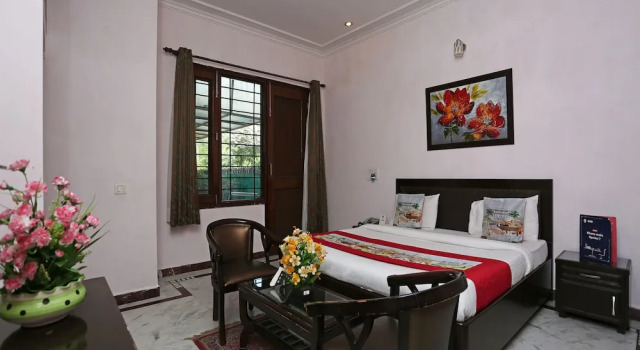 WudStay Corporate Inn