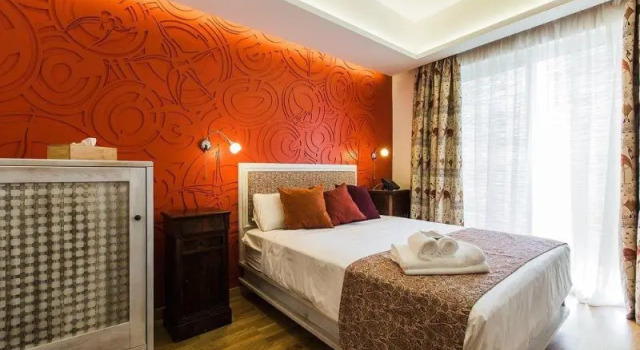 Standard room Murella Living