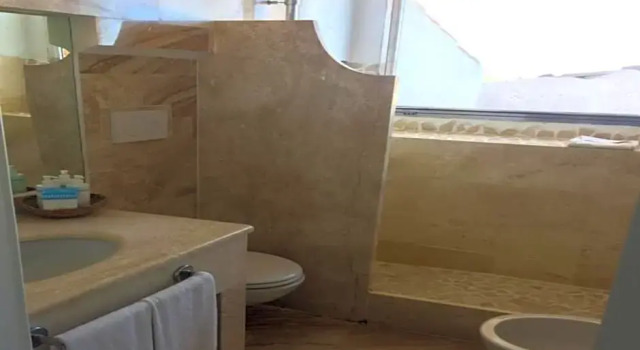 Номер Superior Hotel Balocco