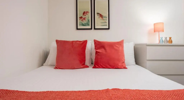 Walker Suite No73 - Donnini Apartments