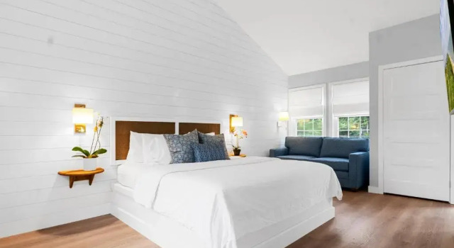 Номер Standard Nantucket Inn